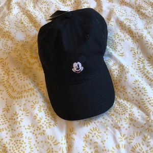 Mickey Baseball Cap